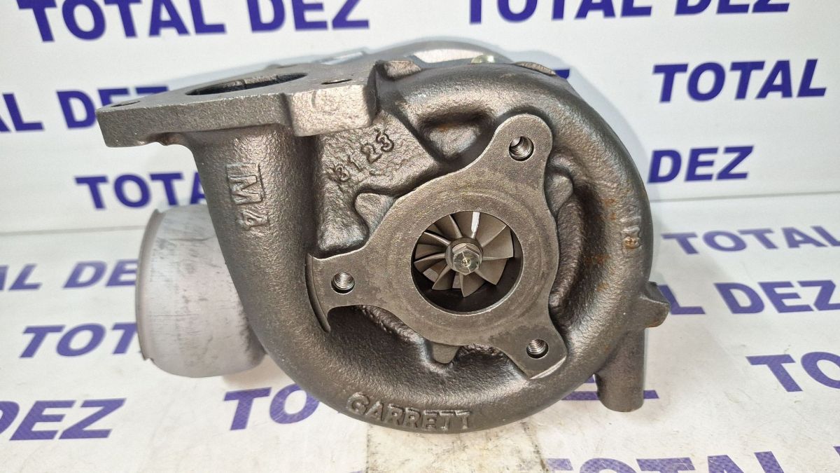 Turbina Nissan Terrano 2003 - 144112X900 7246392