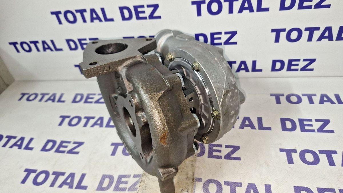 Turbina Nissan Terrano 2003 - 144112X900 7246392