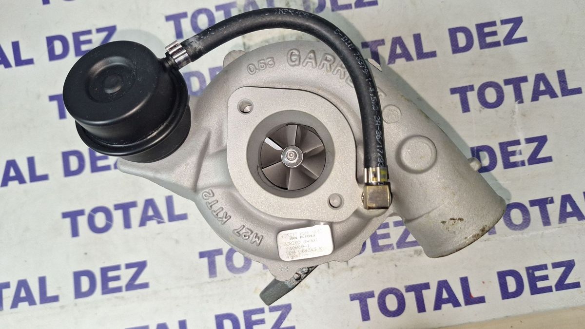 Turbina Hyundai H-1/Starex H-1 Starex Satellite 2006 - 282004A001 7100601 84345K