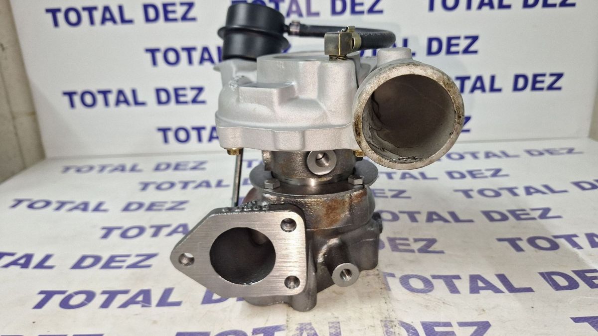 Turbina Hyundai H-1/Starex H-1 Starex Satellite 2006 - 282004A001 7100601 84345K
