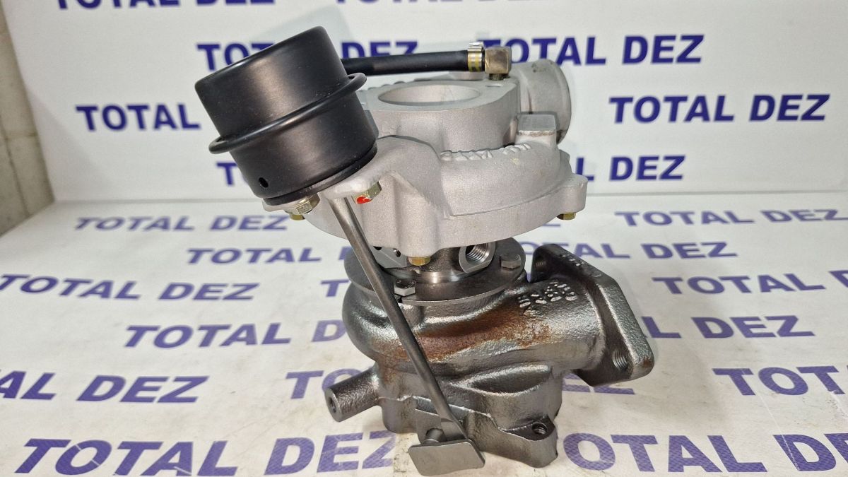 Turbina Hyundai H-1/Starex H-1 Starex Satellite 2006 - 282004A001 7100601 84345K