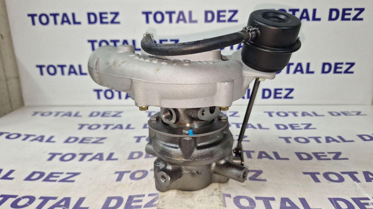Turbina Hyundai H-1/Starex H-1 Starex Satellite 2006 - 282004A001 7100601 84345K