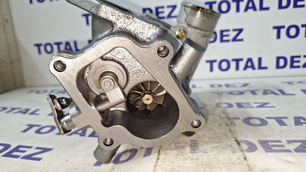Turbina Hyundai H-1/Starex H-1 Starex Satellite 2006 - 282004A001 7100601 84345K