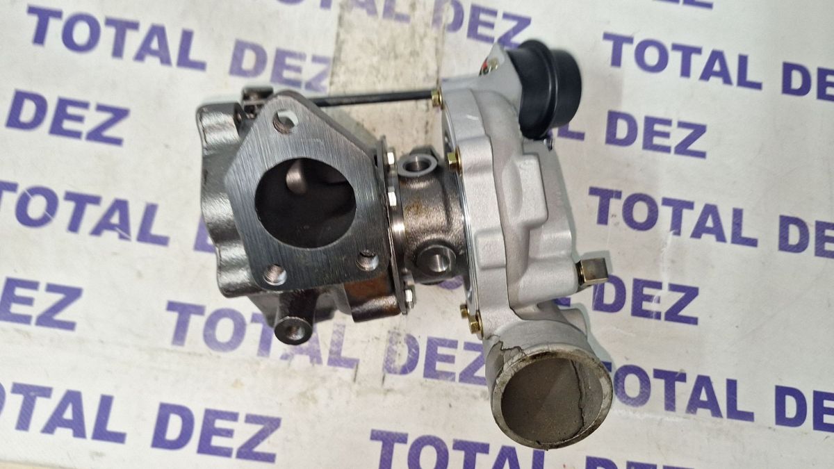 Turbina Hyundai H-1/Starex H-1 Starex Satellite 2006 - 282004A001 7100601 84345K
