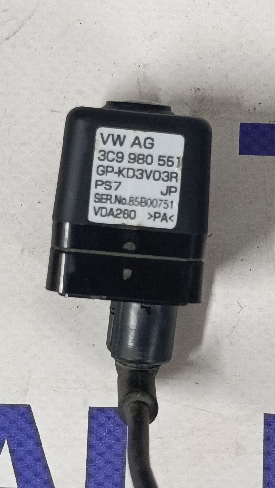 Camera marsarier Volkswagen Passat B6 2010 - 3C9980551 85B00751 GPKD3903R