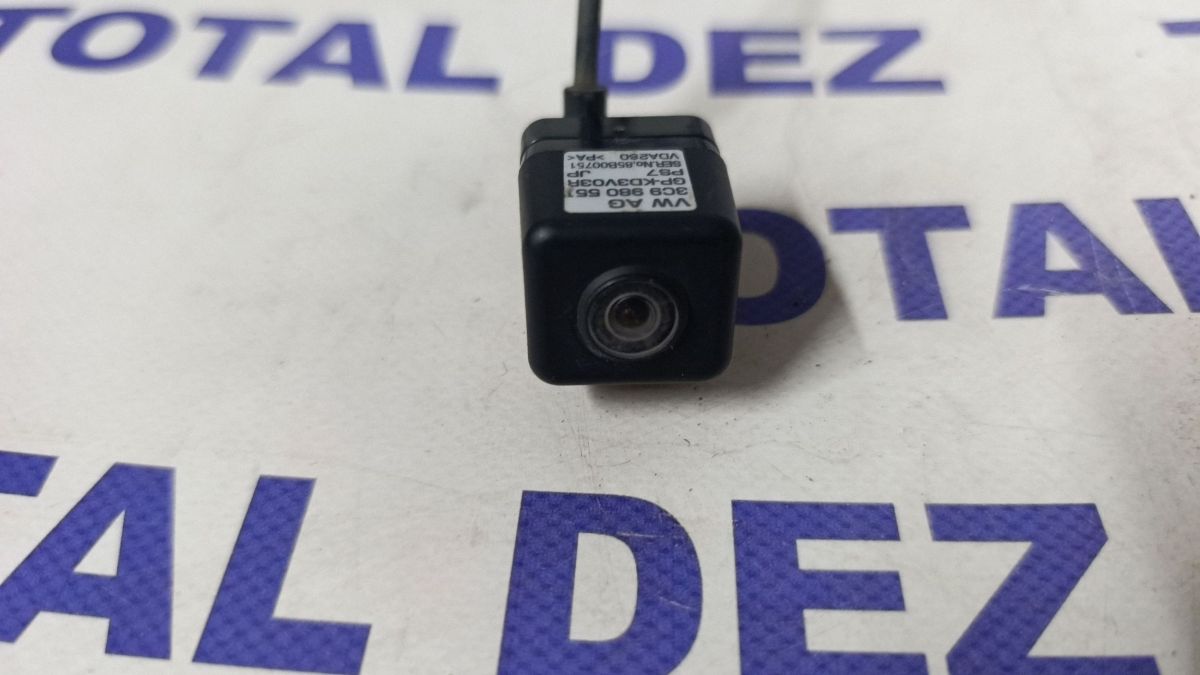 Camera marsarier Volkswagen Passat B6 2010 - 3C9980551 85B00751 GPKD3903R