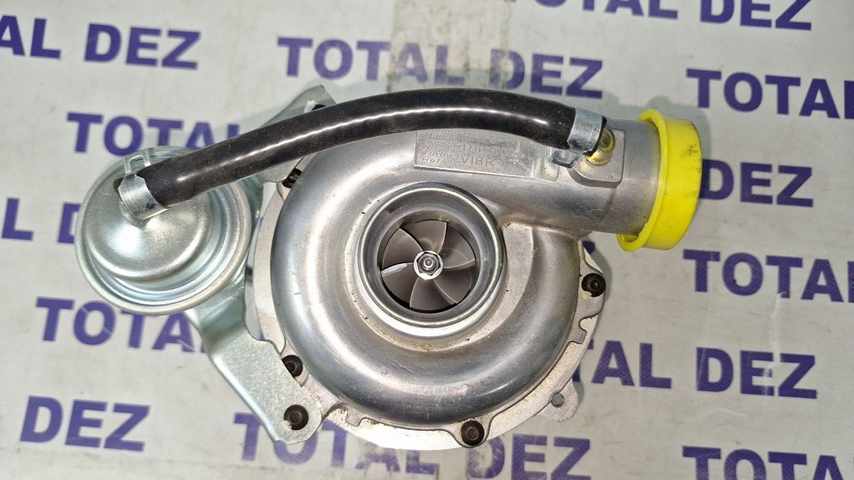 Turbina Opel Astra G 2003 - RHF5 170117024 8I05200240