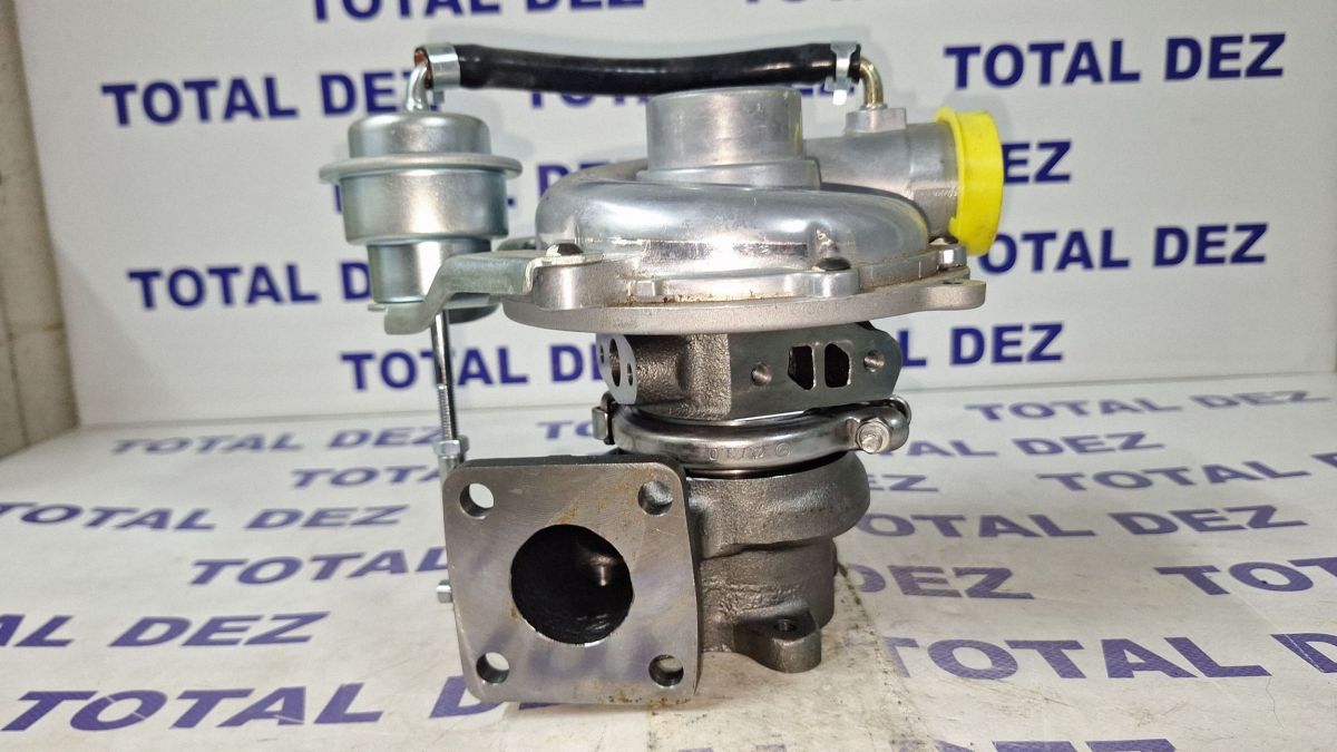 Turbina Opel Astra G 2003 - RHF5 170117024 8I05200240