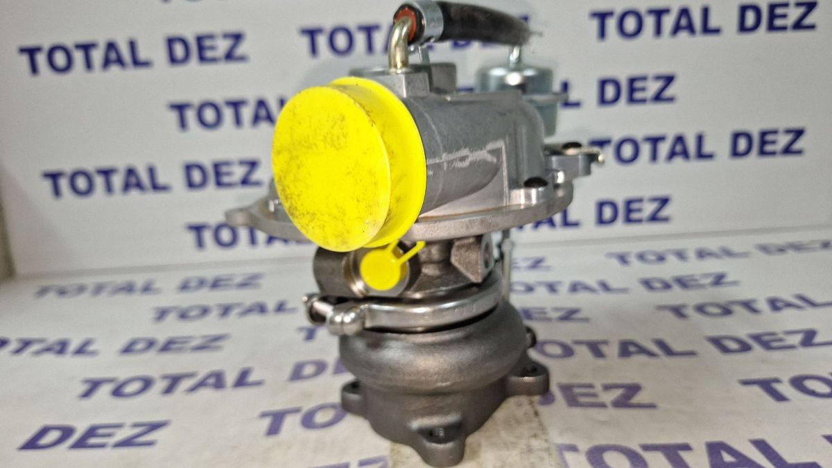 Turbina Opel Astra G 2003 - RHF5 170117024 8I05200240