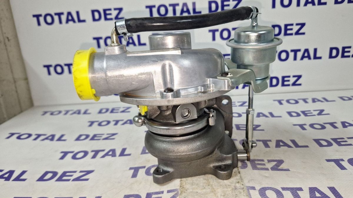 Turbina Opel Astra G 2003 - RHF5 170117024 8I05200240