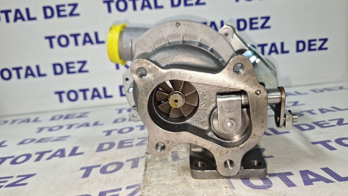 Turbina Opel Astra G 2003 - RHF5 170117024 8I05200240