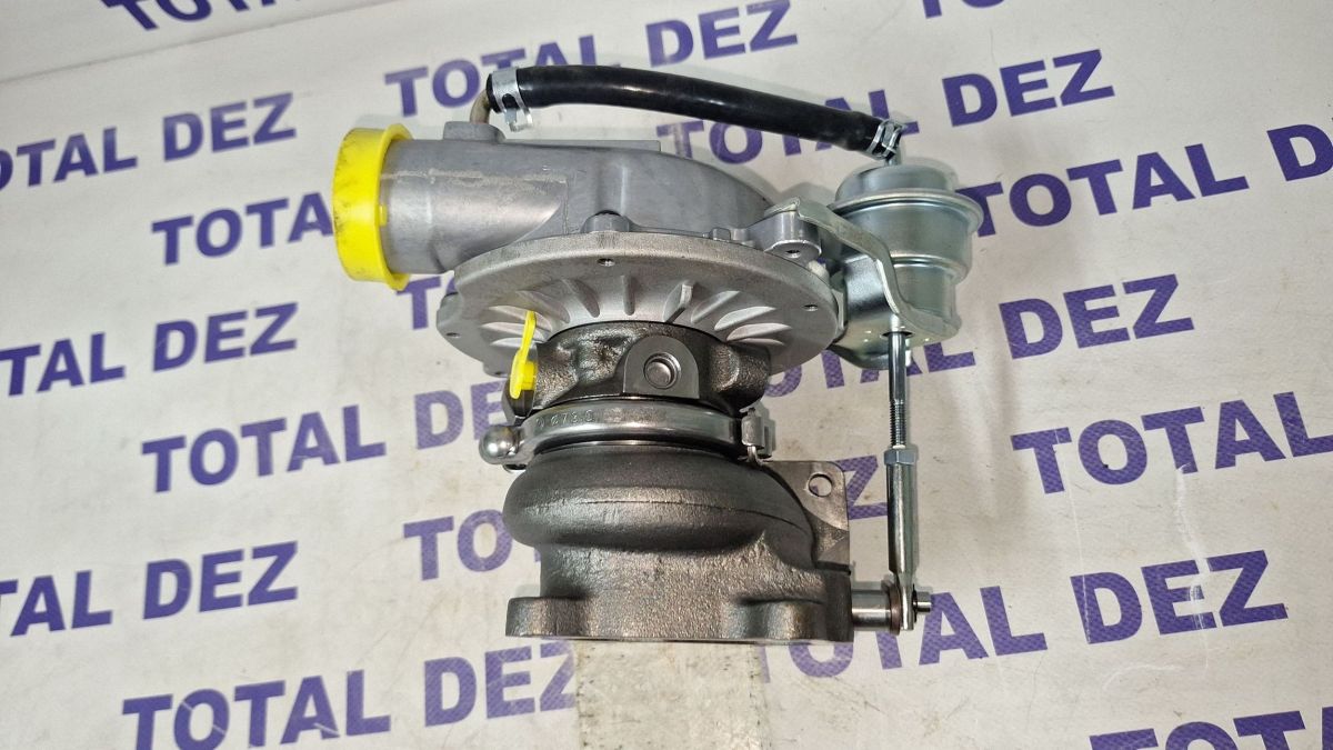 Turbina Opel Astra G 2003 - RHF5 170117024 8I05200240