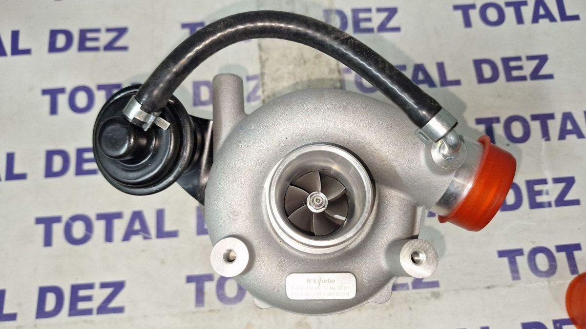 Turbina Kia Sportage 1997 - KT101B 0K05813700C STN0ST501