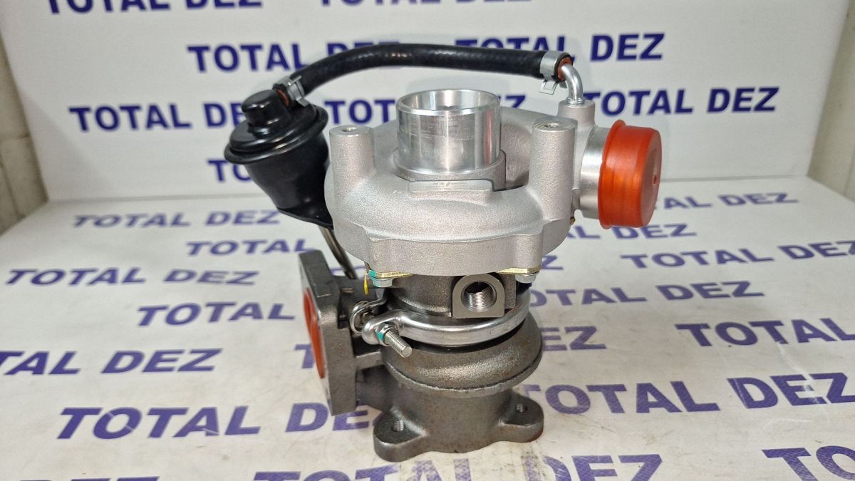 Turbina Kia Sportage 1997 - KT101B 0K05813700C STN0ST501