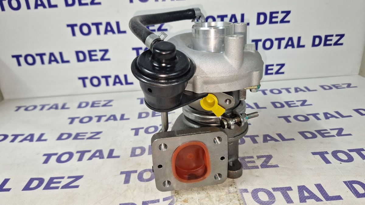 Turbina Kia Sportage 1997 - KT101B 0K05813700C STN0ST501