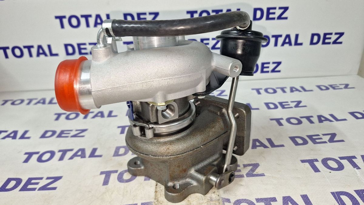Turbina Kia Sportage 1997 - KT101B 0K05813700C STN0ST501