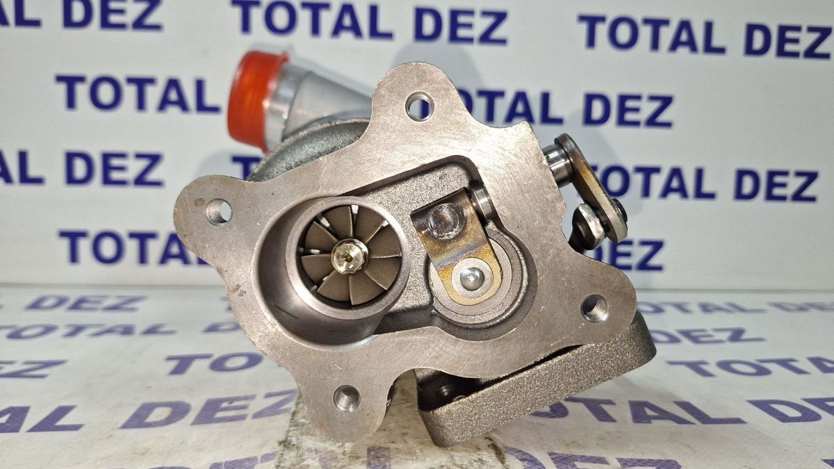 Turbina Kia Sportage 1997 - KT101B 0K05813700C STN0ST501