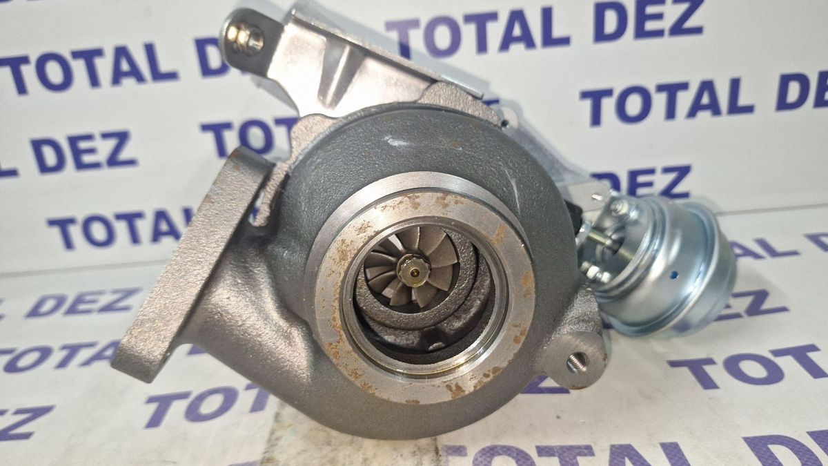 Turbina Suzuki Grand Vitara II 2007 - 7606800005 GTA1746LV 8G17300A860001 201219019
