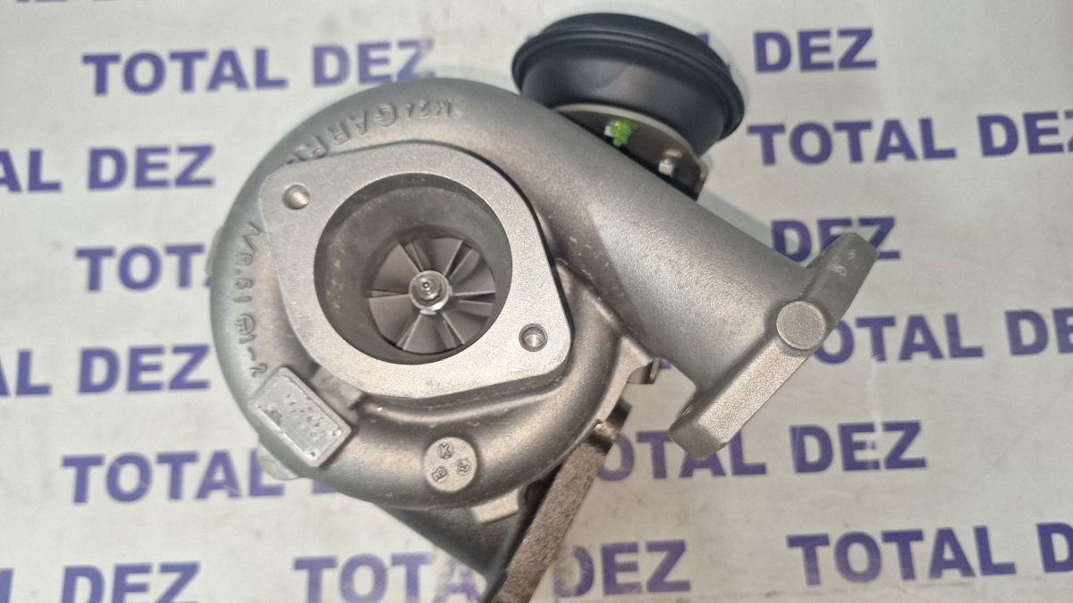 Rezervor Toyota Land Cruiser (J100) 2000 - 7500011 1720117050 GD0258J
