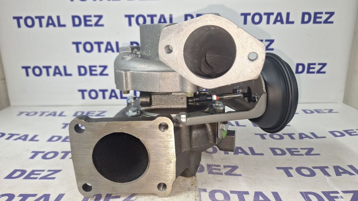Rezervor Toyota Land Cruiser (J100) 2000 - 7500011 1720117050 GD0258J