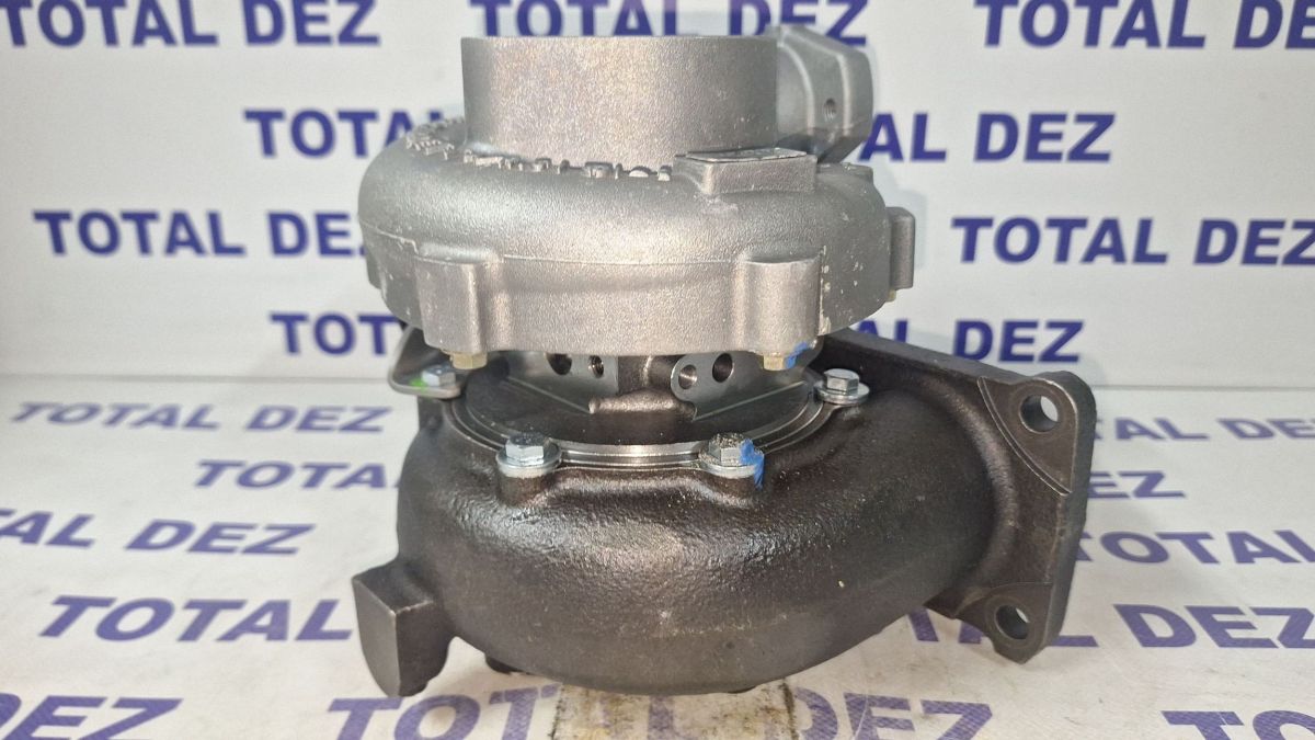 Rezervor Toyota Land Cruiser (J100) 2000 - 7500011 1720117050 GD0258J