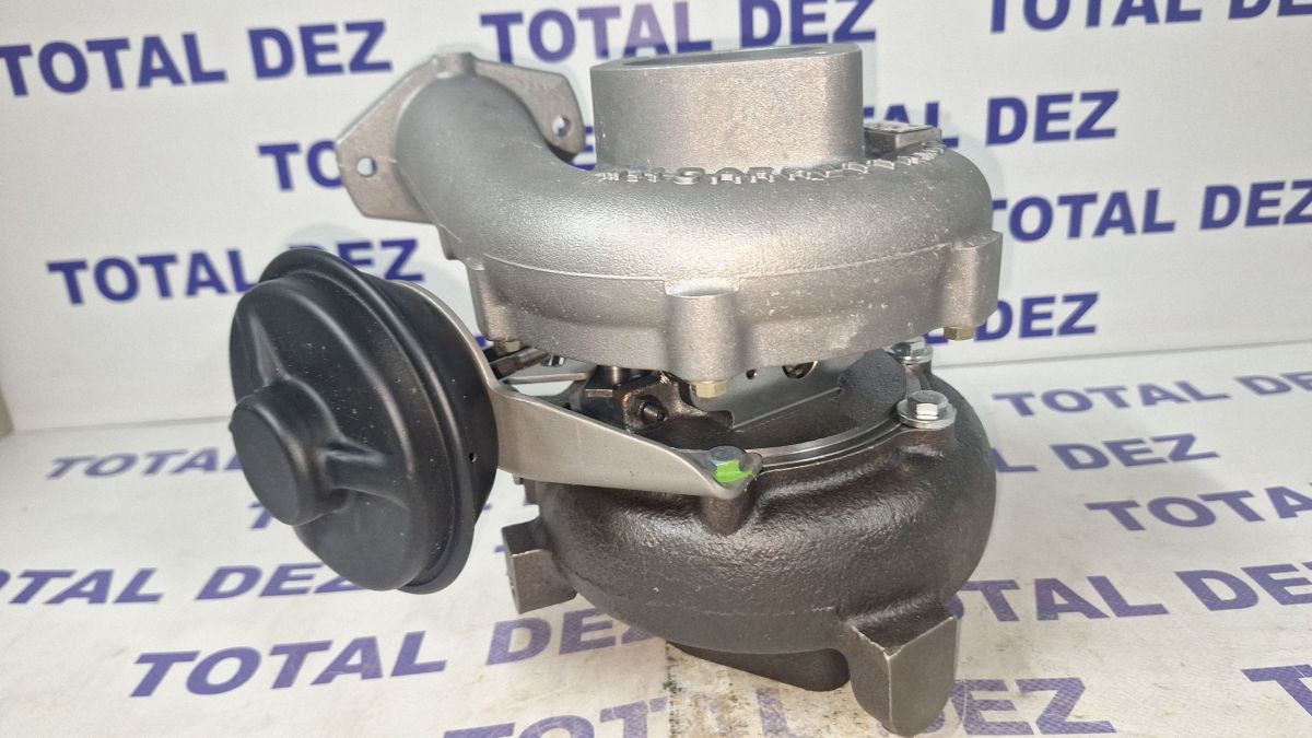 Rezervor Toyota Land Cruiser (J100) 2000 - 7500011 1720117050 GD0258J