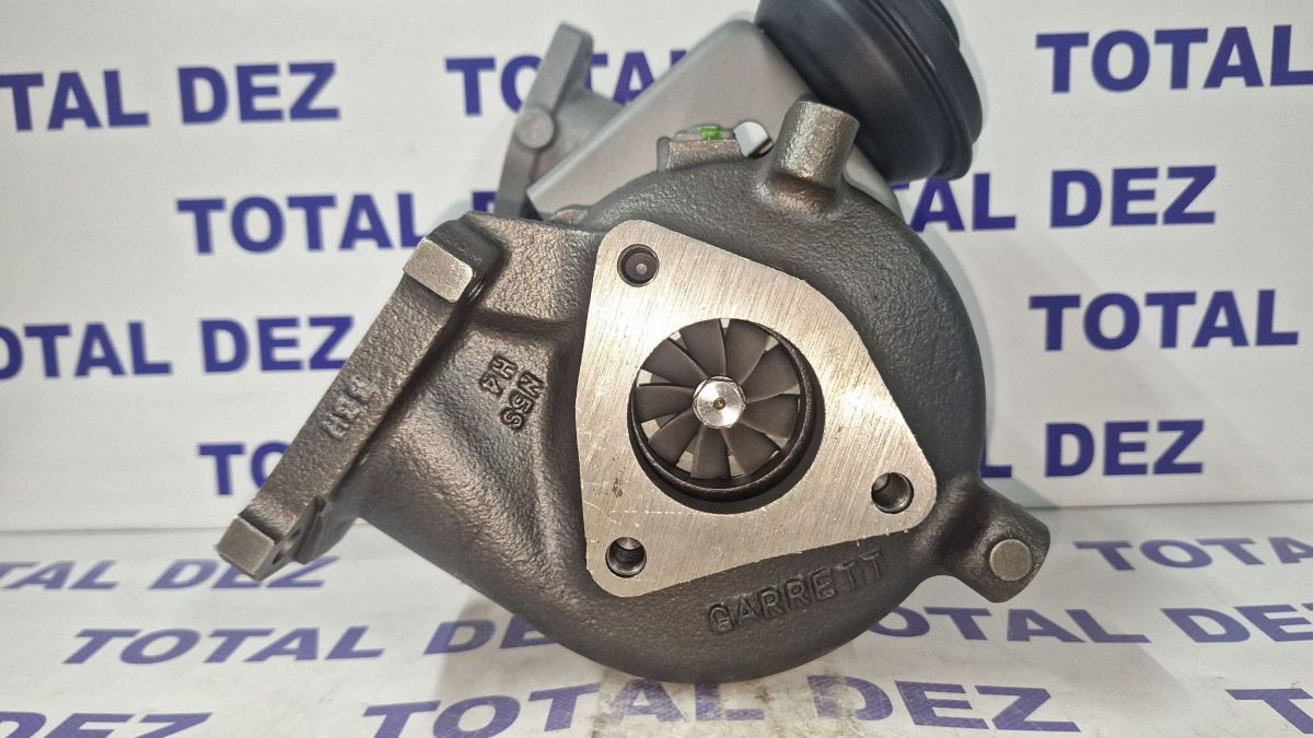 Rezervor Toyota Land Cruiser (J100) 2000 - 7500011 1720117050 GD0258J