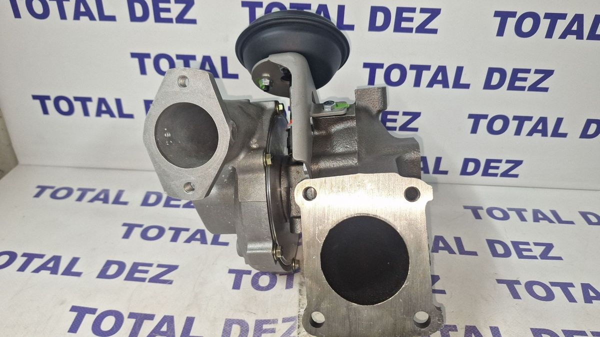 Rezervor Toyota Land Cruiser (J100) 2000 - 7500011 1720117050 GD0258J