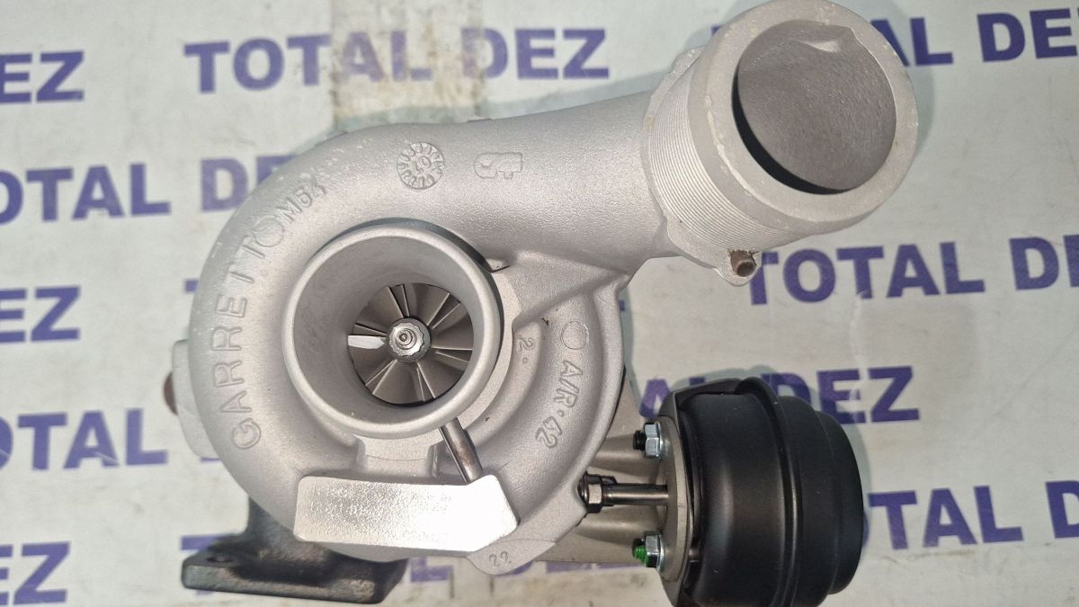 Turbina Alfa Romeo 147 2007 - 55214063 7772501 CS00231L