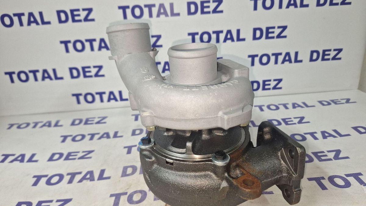 Turbina Alfa Romeo 147 2007 - 55214063 7772501 CS00231L