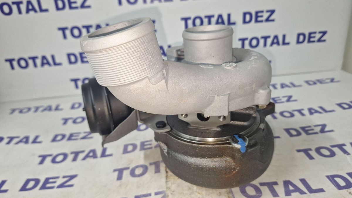 Turbina Alfa Romeo 147 2007 - 55214063 7772501 CS00231L