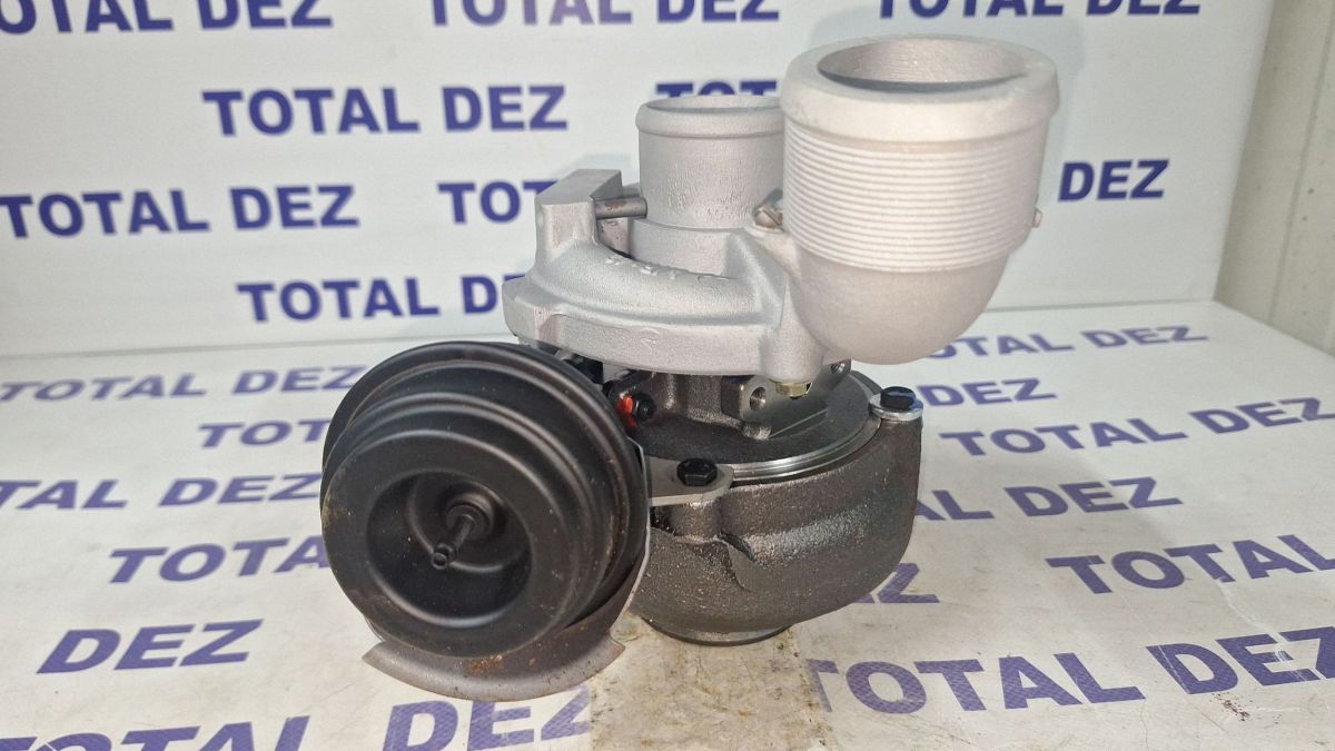 Turbina Alfa Romeo 147 2007 - 55214063 7772501 CS00231L
