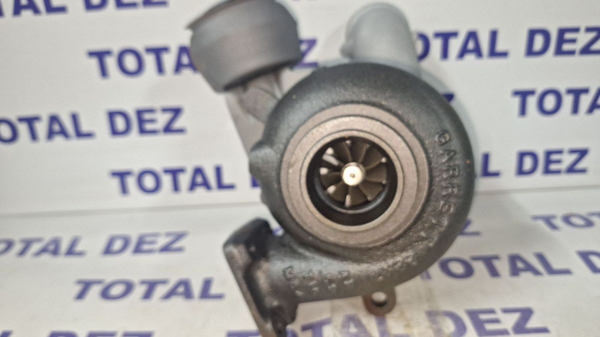 Turbina Alfa Romeo 147 2007 - 55214063 7772501 CS00231L