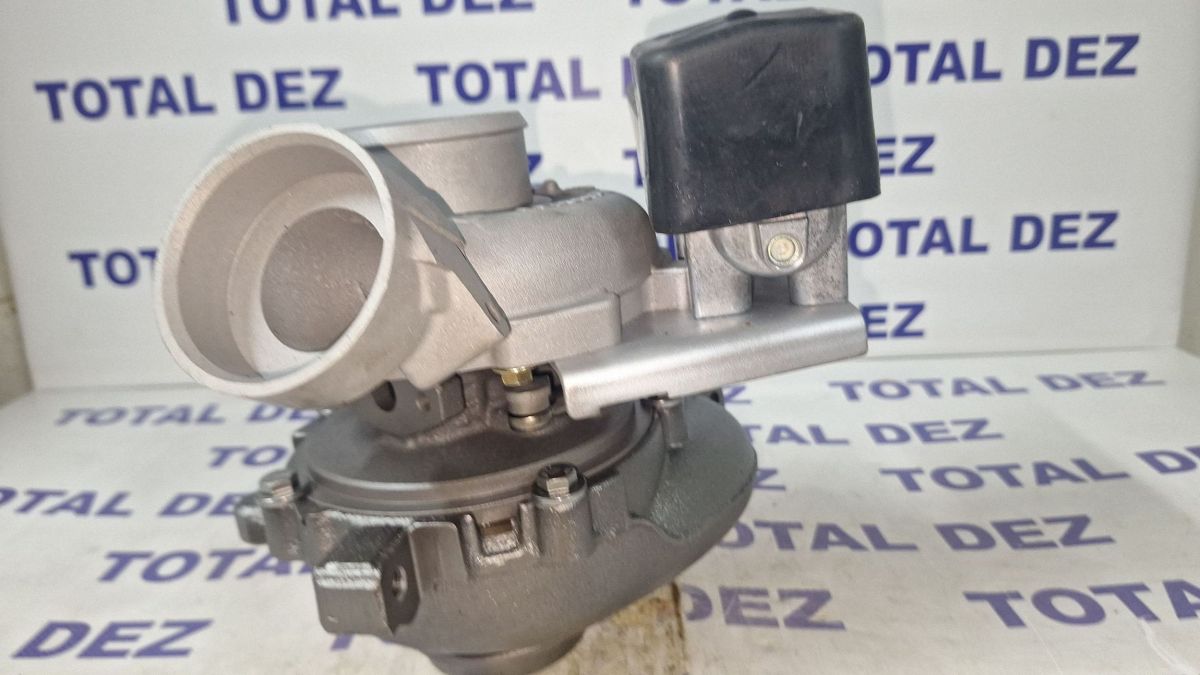 Turbina Chrysler PT Cruiser 2002 - A6640900080 GT1T749V 7594221 JAP00068F