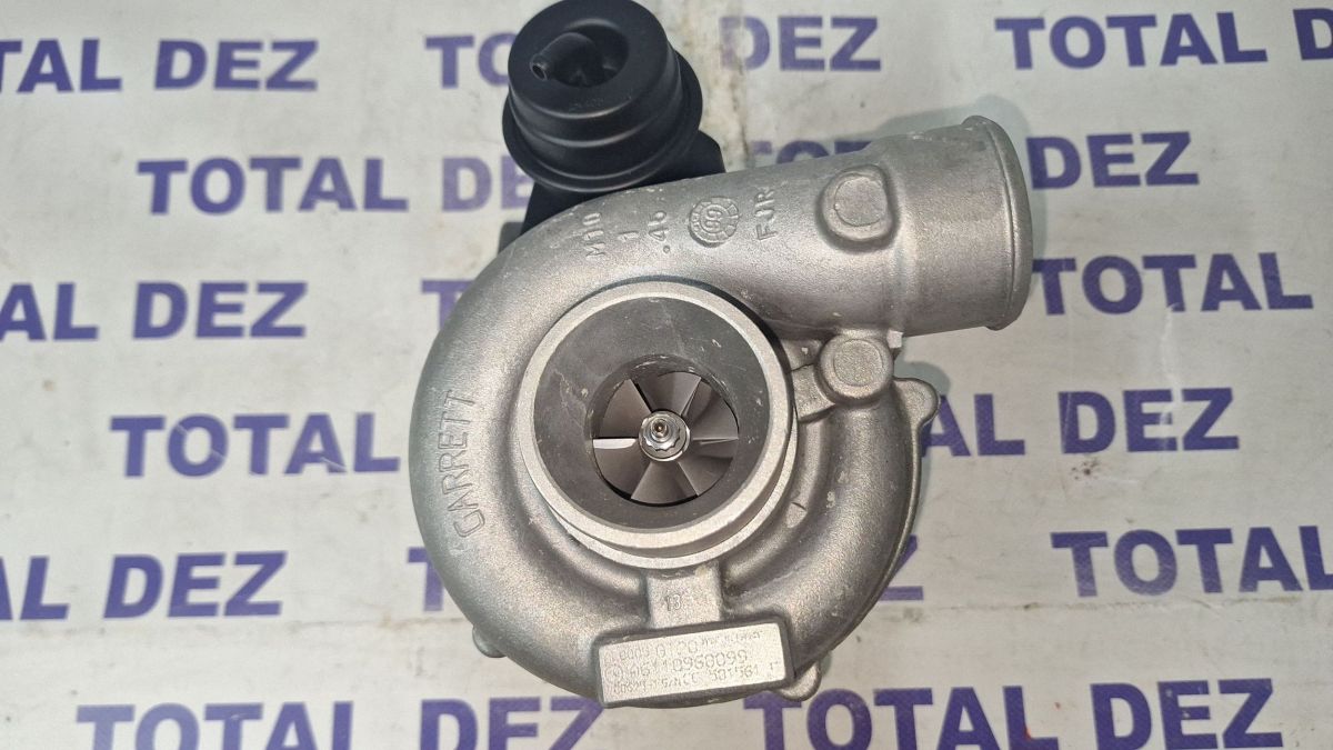 Turbina Mercedes C-class W202 1993 - 7006251 GT20 CC501561F AG110960099