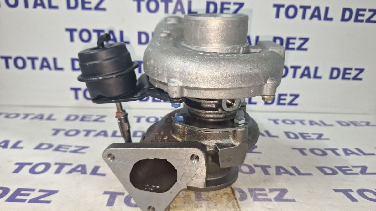 Turbina Mercedes C-class W202 1993 - 7006251 GT20 CC501561F AG110960099