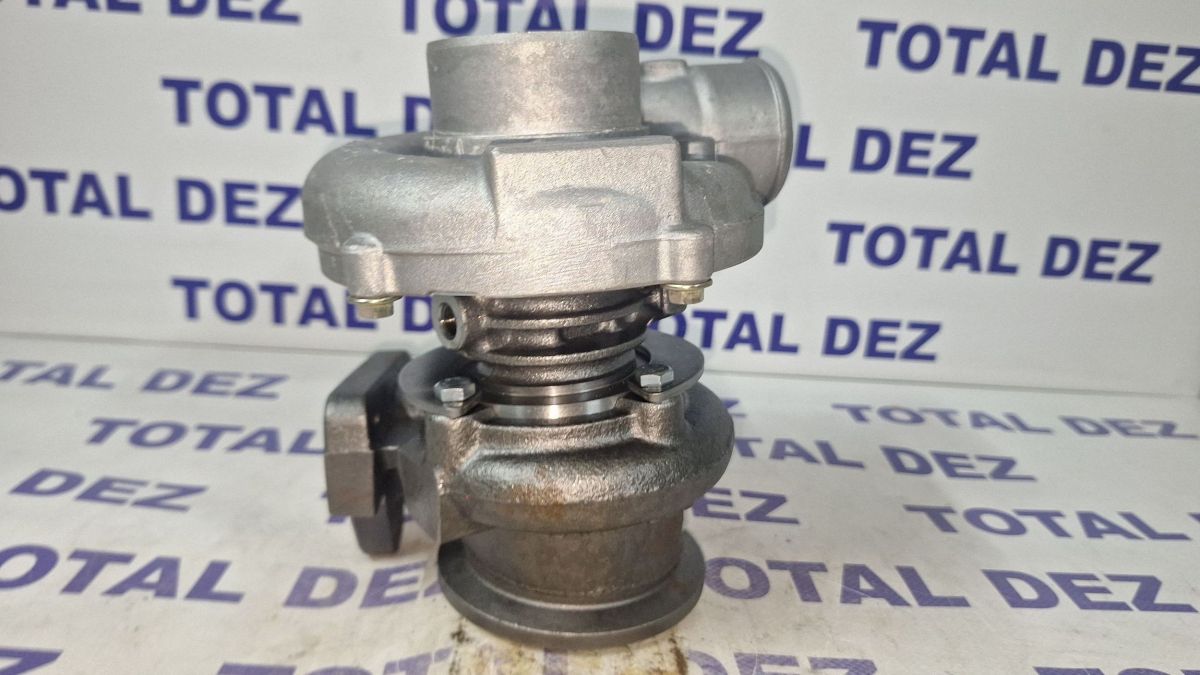 Turbina Mercedes C-class W202 1993 - 7006251 GT20 CC501561F AG110960099
