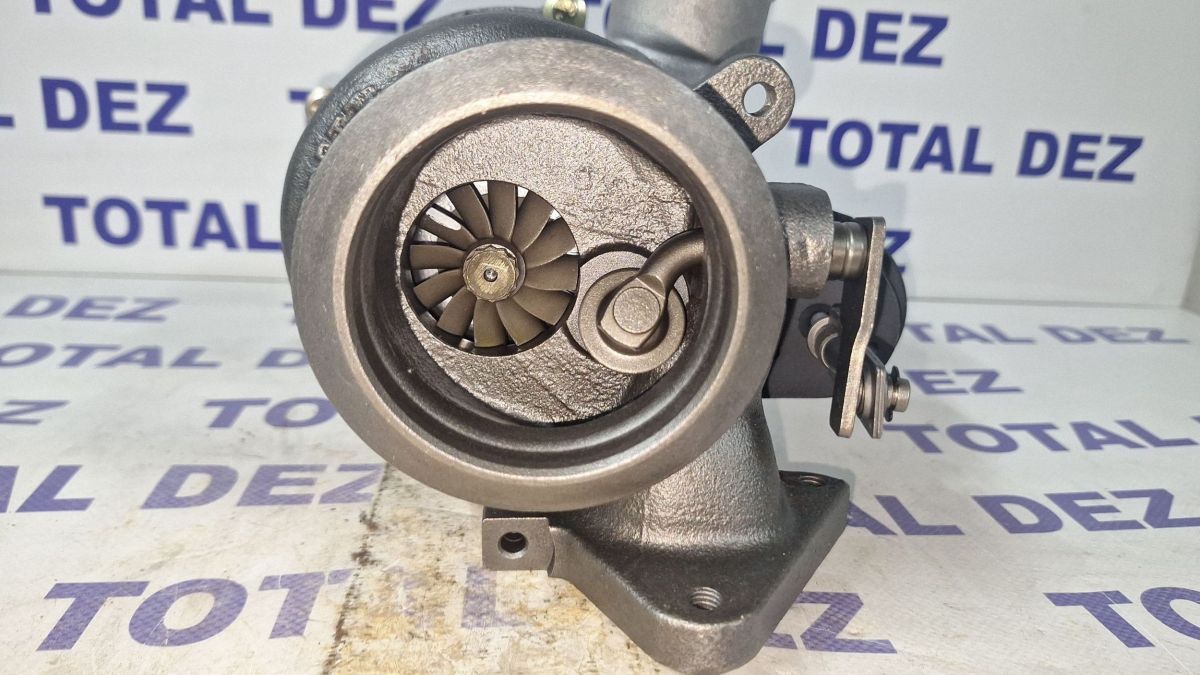 Turbina Mercedes C-class W202 1993 - 7006251 GT20 CC501561F AG110960099