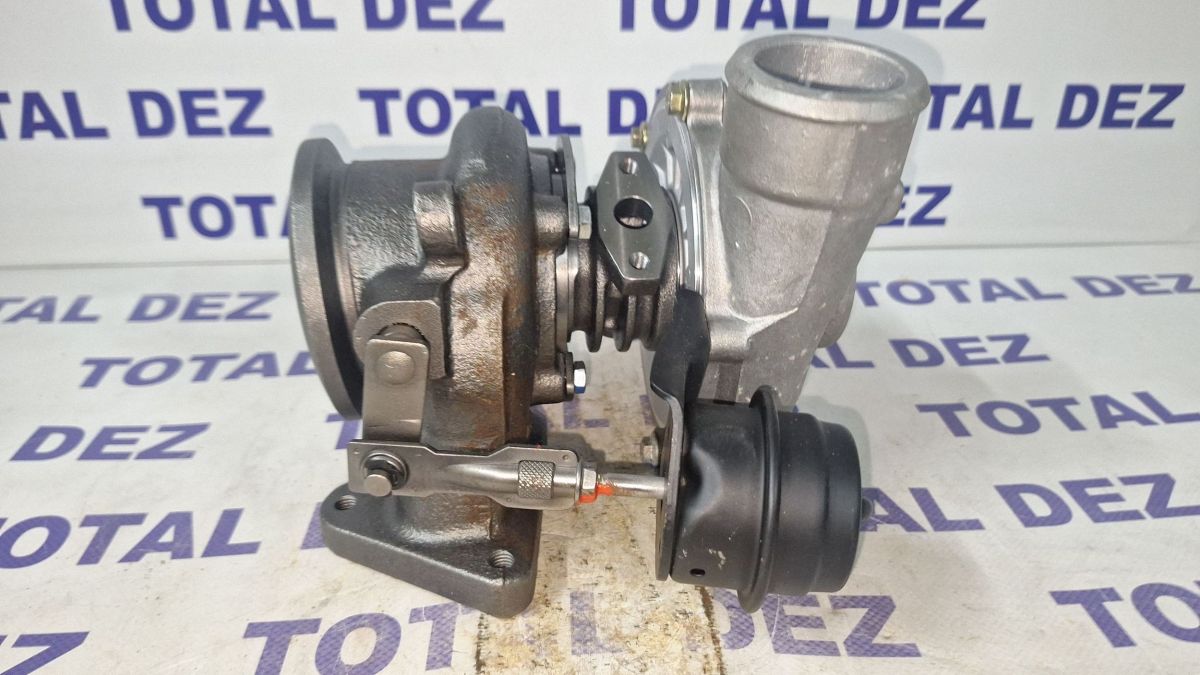 Turbina Mercedes C-class W202 1993 - 7006251 GT20 CC501561F AG110960099