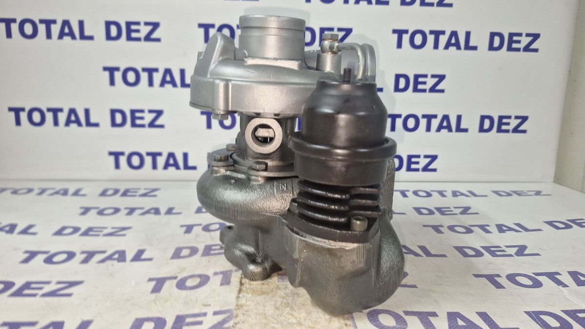 Turbina Alfa Romeo 33 1986 - 53149706001