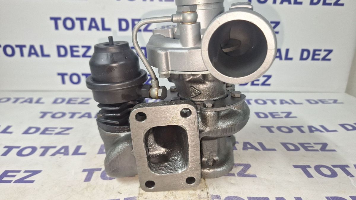 Turbina Alfa Romeo 33 1986 - 53149706001