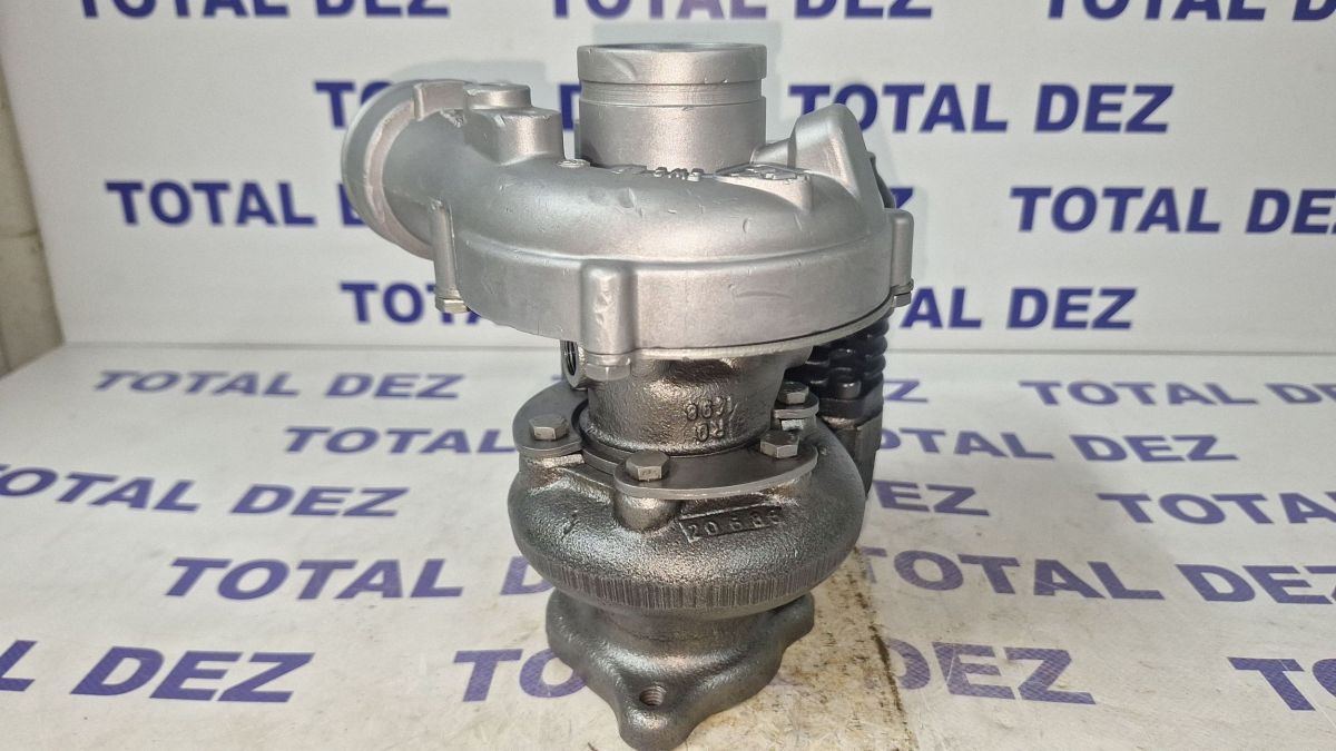 Turbina Alfa Romeo 33 1986 - 53149706001