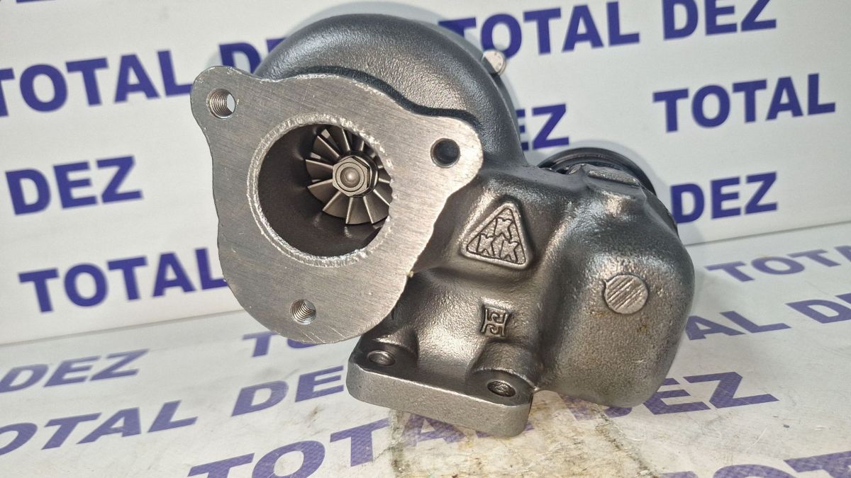 Turbina Alfa Romeo 33 1986 - 53149706001