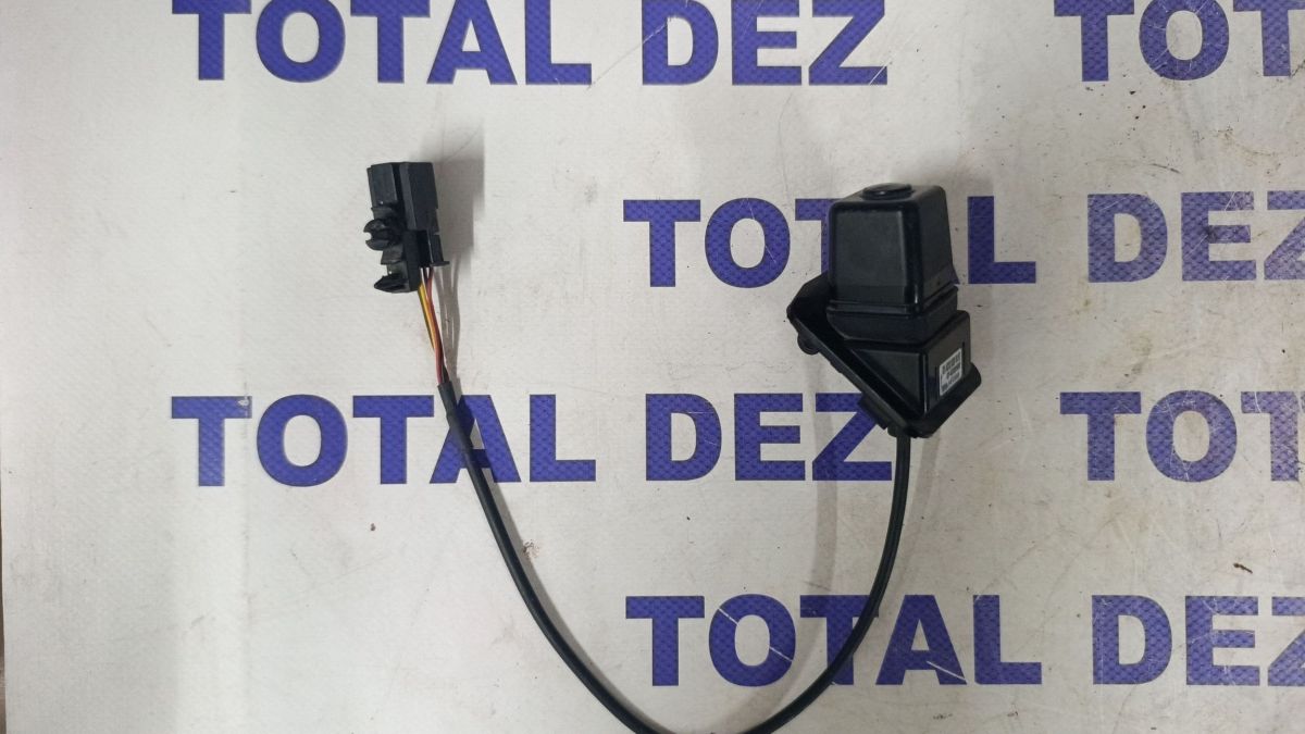 Camera marsarier Mercedes E-class 2010 - A2128201897 94F05666