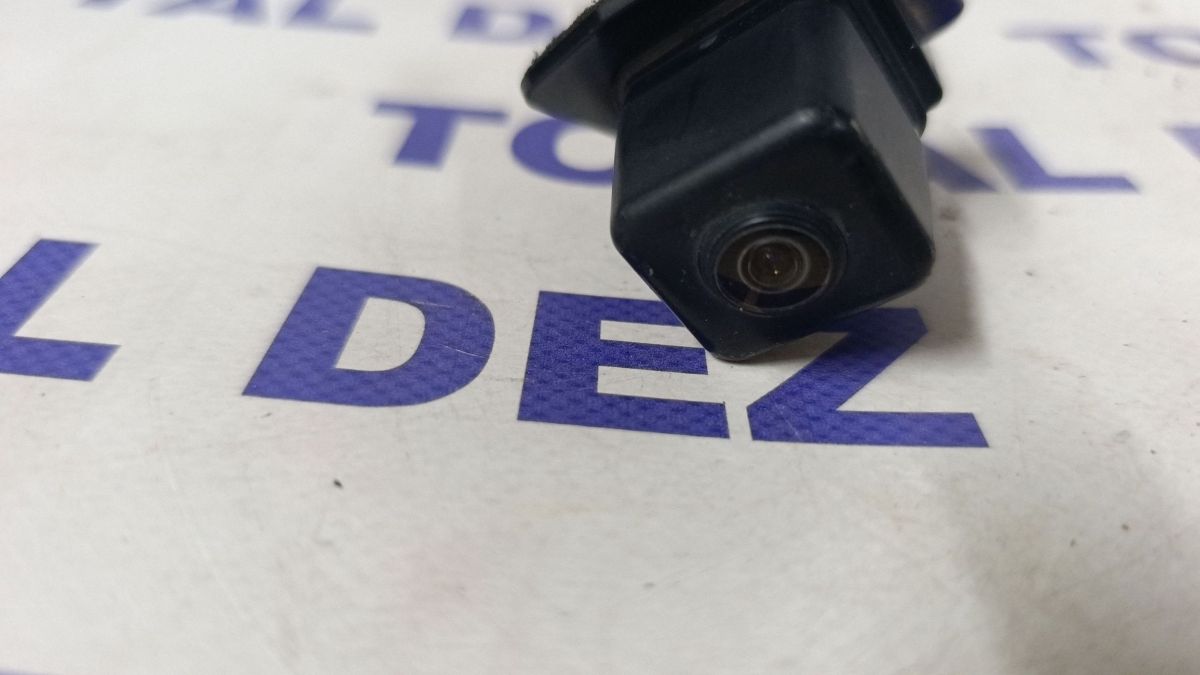 Camera marsarier Mercedes E-class 2010 - A2128201897 94F05666