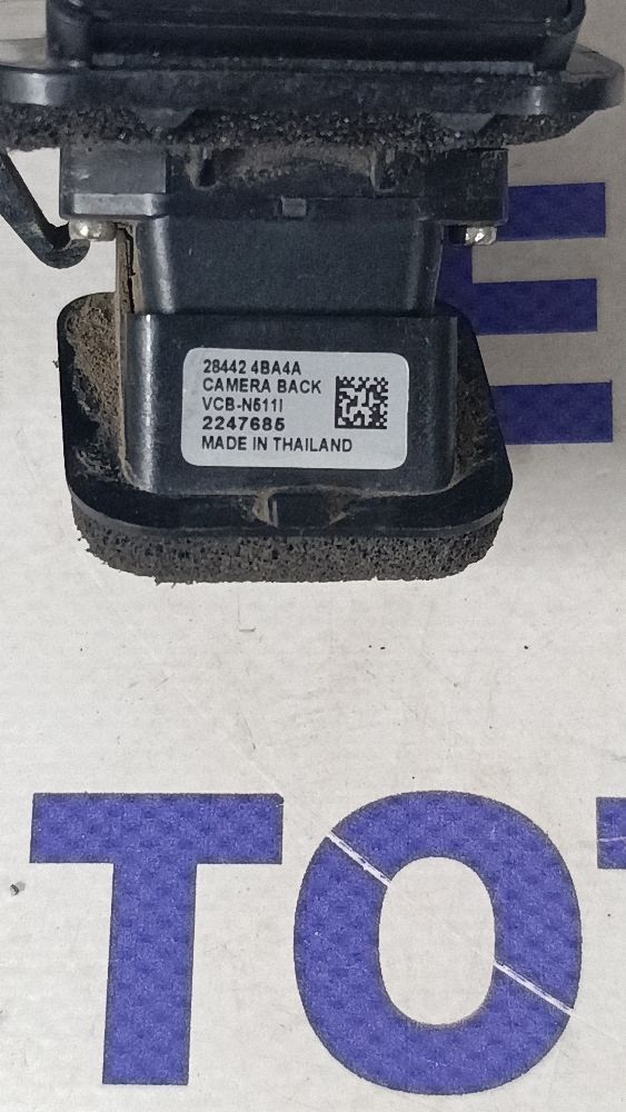 Camera marsarier Nissan X-Trail T32 2013 - 284424BA4A VCBN511 2247685