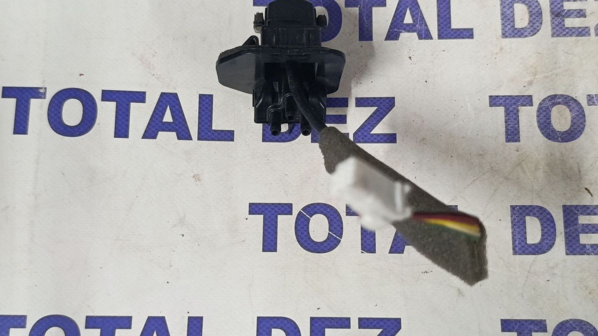 Camera marsarier Nissan X-Trail T32 2013 - 284424BA4A VCBN511 2247685