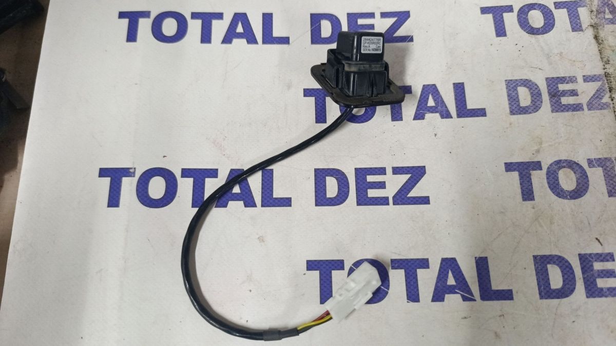 Camera marsarier Renault Latitude (L70) 2011 - 284424776R 10Z00015 GPKD5R02RC