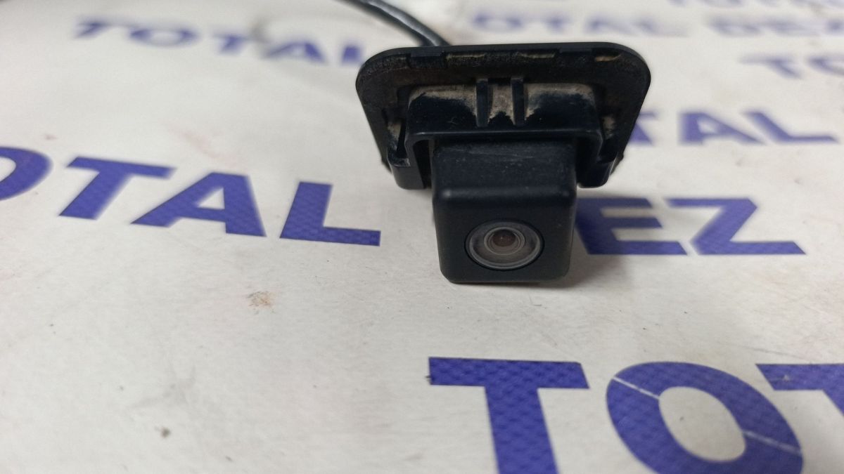 Camera marsarier Renault Latitude (L70) 2011 - 284424776R 10Z00015 GPKD5R02RC