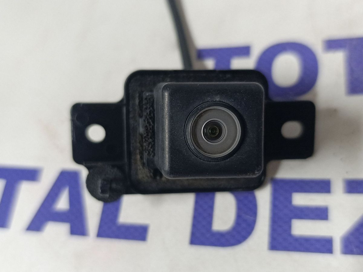 Camera marsarier Mitsubishi Outlander 2008 - 8781A017 CC1075MA 276024700